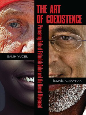 cover image of The Art of Coexistence